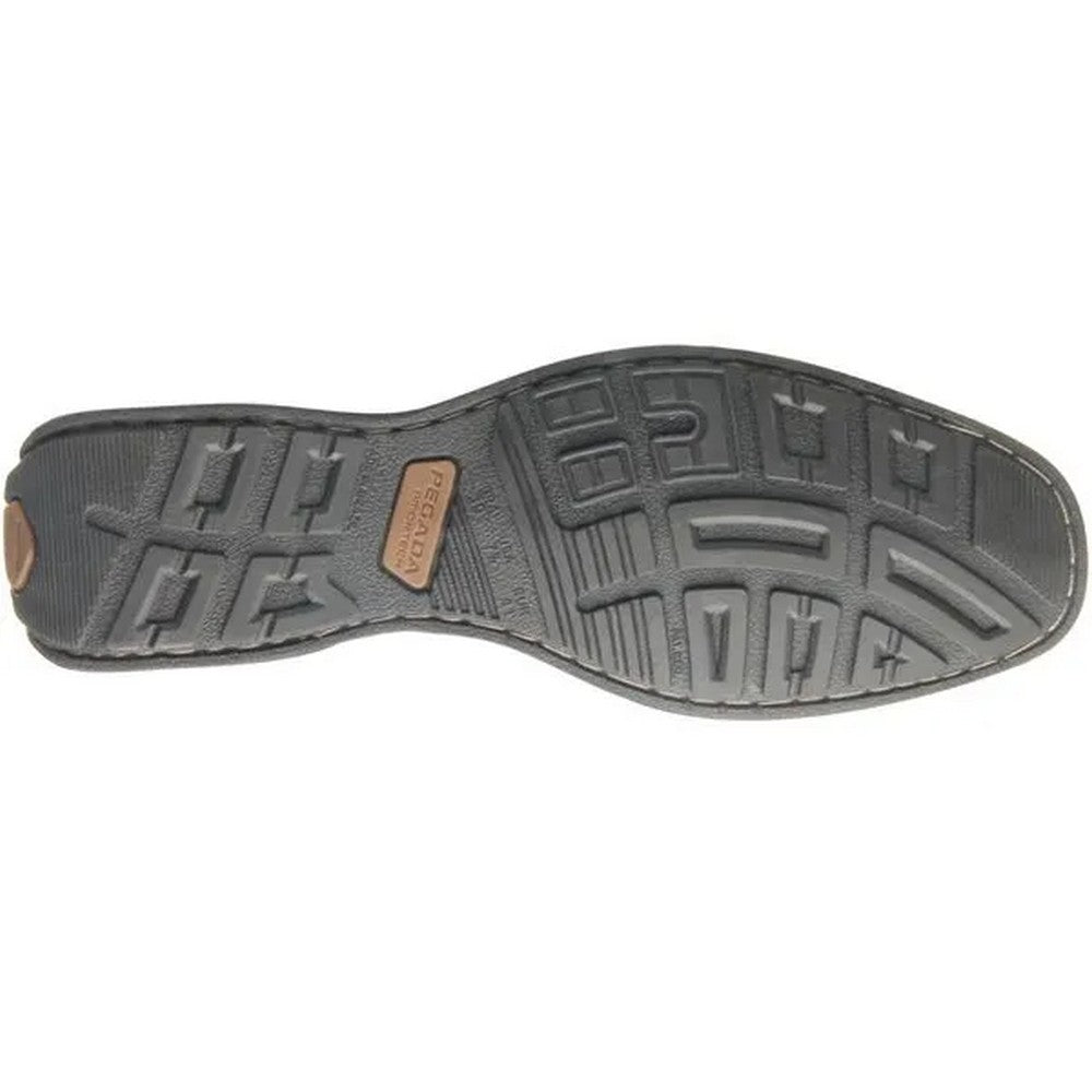Sapato Mocassim Masculino Pegada Conforto Couro Legitimo Dri