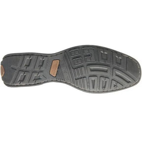 Sapato Mocassim Masculino Pegada Conforto Couro Legitimo Dri