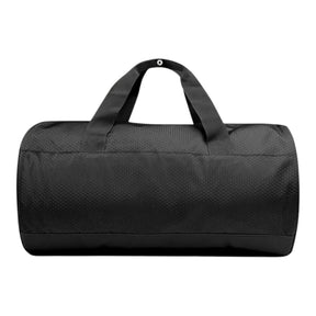 Bolsa Esportiva Unissex Dayley 22L Preto e Branco Reebok