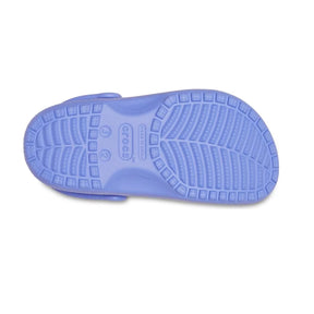 Sandália Classic Clog Crocs Infantil Kids - Mystic Purple